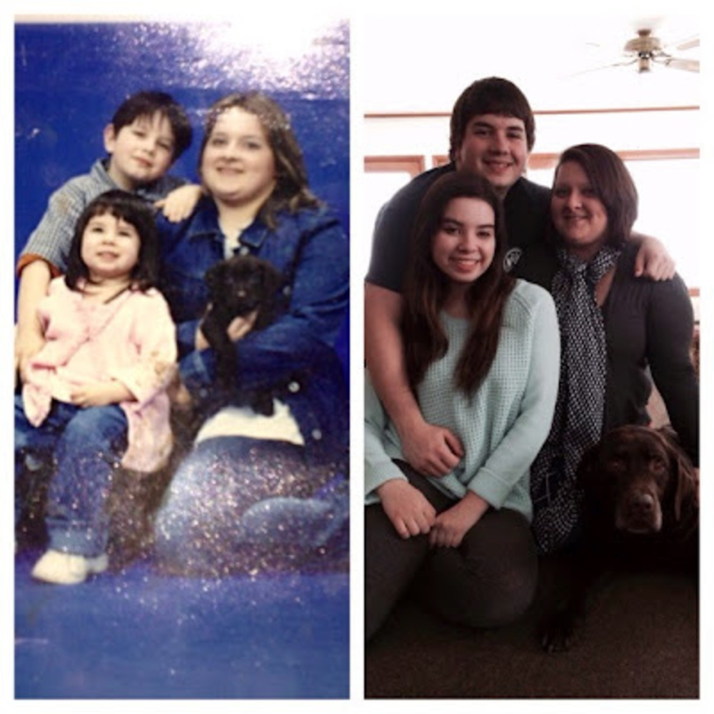 Meet your Posher, Beverly